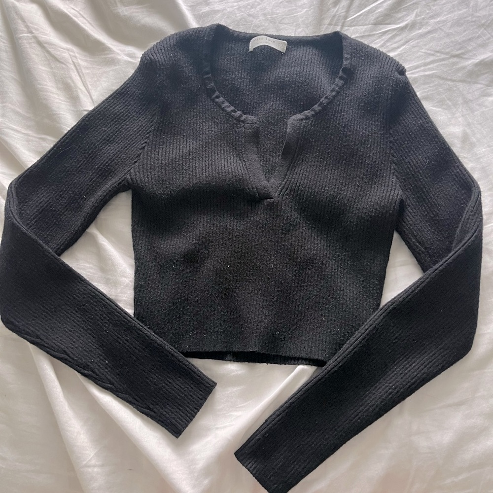 Never worn but very cute😽😽